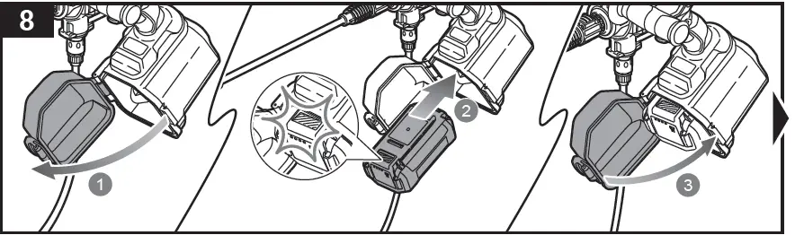 RYOBI-R36XPWS10-EZClean-Power-Washer-fig-6