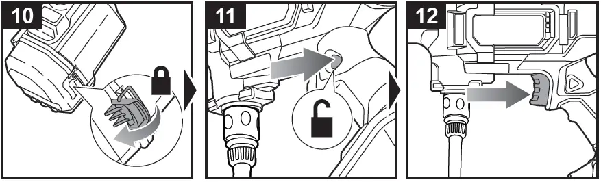 RYOBI-R36XPWS10-EZClean-Power-Washer-fig-9