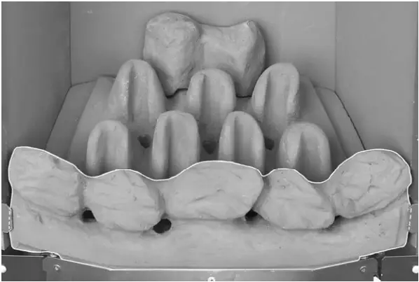 bemodern BM 03XXX1 MANUAL Convector Xtra Gas Fire - Step 3