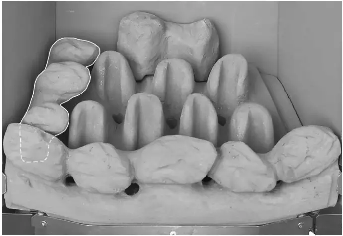 bemodern BM 03XXX1 MANUAL Convector Xtra Gas Fire - Step 4