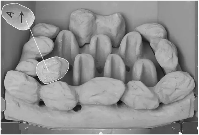 bemodern BM 03XXX1 MANUAL Convector Xtra Gas Fire - Step 6