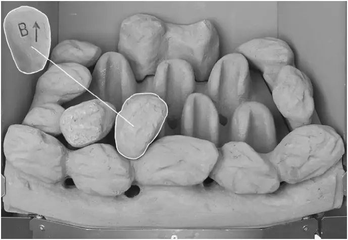 bemodern BM 03XXX1 MANUAL Convector Xtra Gas Fire - Step 7