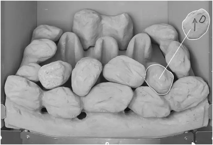 bemodern BM 03XXX1 MANUAL Convector Xtra Gas Fire - Step 9