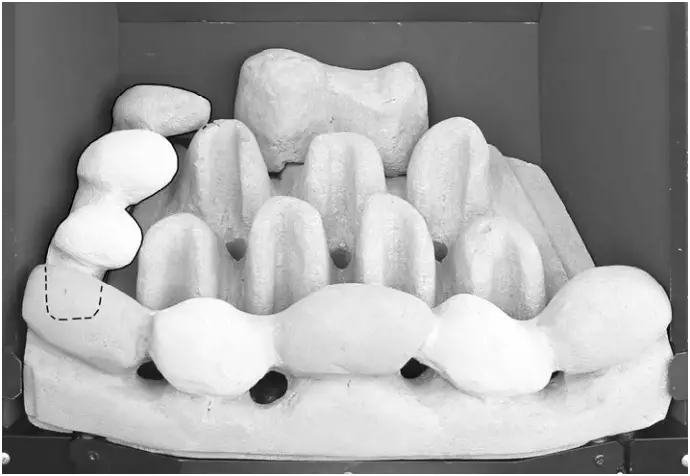 bemodern BM 03XXX1 MANUAL Convector Xtra Gas Fire - fig 4