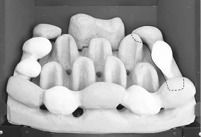 bemodern BM 03XXX1 MANUAL Convector Xtra Gas Fire - fig 5