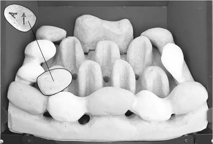 bemodern BM 03XXX1 MANUAL Convector Xtra Gas Fire - fig 6