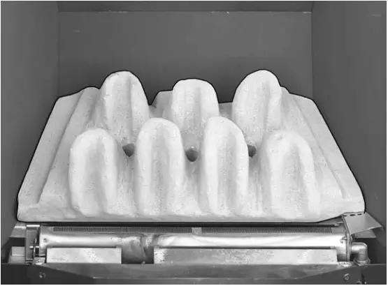 bemodern BM 03XXX1 MANUAL Convector Xtra Gas Fire - fig