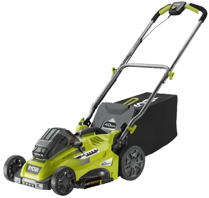 RLM36X41HG Cordless Lawnmower