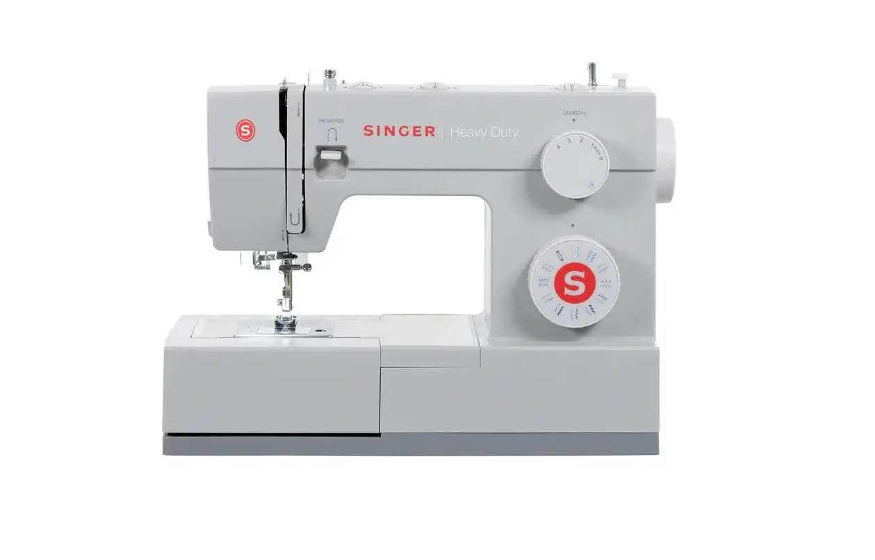Singer 4423 Sewing Machine Instruction Manual