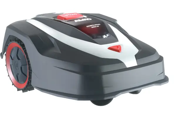 AL-KO Robolinho 350 W Lawn Mower
