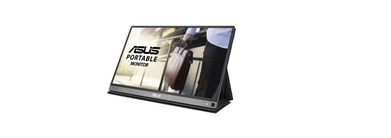 Asus Mb16ap 39.6 Cm (15.6
