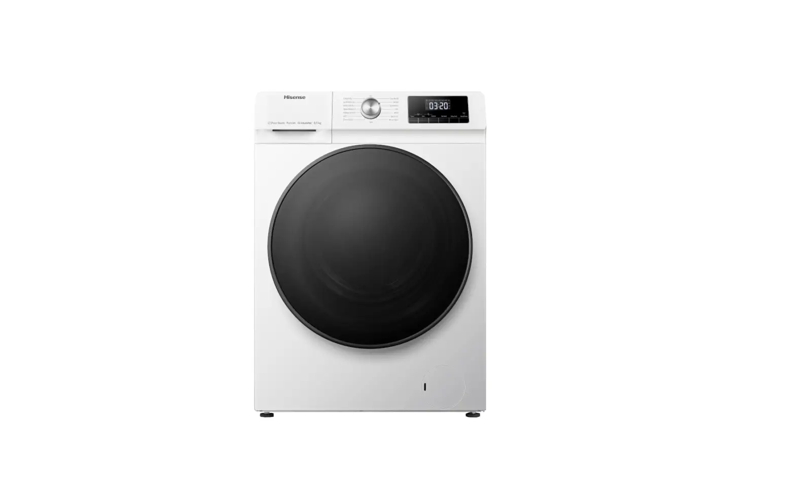 Hisense Wdqa9014evjm Washing Machine With Dryer User Manual