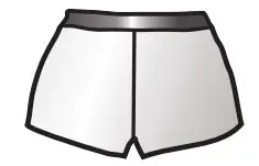 Rough weight of washes