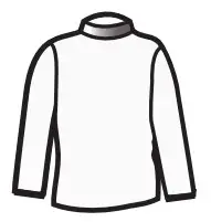 Rough weight of washes