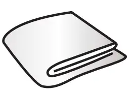 Rough weight of washes