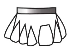 Rough weight of washes