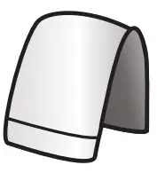 Rough weight of washes