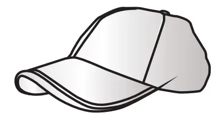 Clothes that can neither be washed nor dried