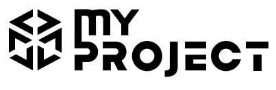 MYPROJECT - logo