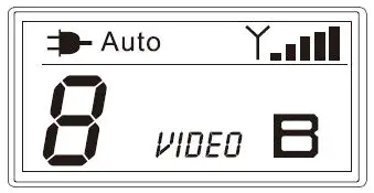 CRYSTAL VIDEO PRO VUE 5.5 Inch Zero Latency Wireless Monitor Kit-fig-15