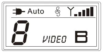 CRYSTAL VIDEO PRO VUE 5.5 Inch Zero Latency Wireless Monitor Kit-fig-16