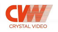CRYSTAL VIDEO logo