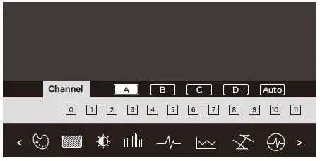 CRYSTAL VIDEO PRO VUE 5.5 Inch Zero Latency Wireless Monitor Kit-fig-22