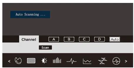 CRYSTAL VIDEO PRO VUE 5.5 Inch Zero Latency Wireless Monitor Kit-fig-23