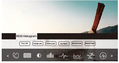 CRYSTAL VIDEO PRO VUE 5.5 Inch Zero Latency Wireless Monitor Kit-fig-27