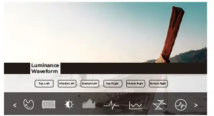 CRYSTAL VIDEO PRO VUE 5.5 Inch Zero Latency Wireless Monitor Kit-fig-28