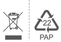 CRYSTAL VIDEO PRO VUE 5.5 Inch Zero Latency Wireless Monitor Kit-fig-3