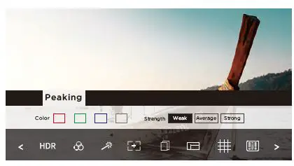 CRYSTAL VIDEO PRO VUE 5.5 Inch Zero Latency Wireless Monitor Kit-fig-34