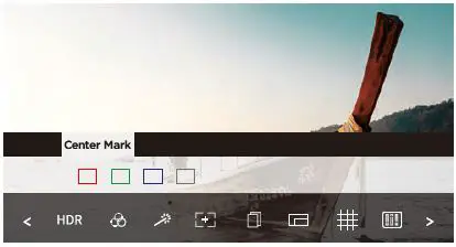 CRYSTAL VIDEO PRO VUE 5.5 Inch Zero Latency Wireless Monitor Kit-fig-35