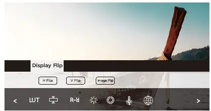 CRYSTAL VIDEO PRO VUE 5.5 Inch Zero Latency Wireless Monitor Kit-fig-38