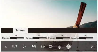 CRYSTAL VIDEO PRO VUE 5.5 Inch Zero Latency Wireless Monitor Kit-fig-40