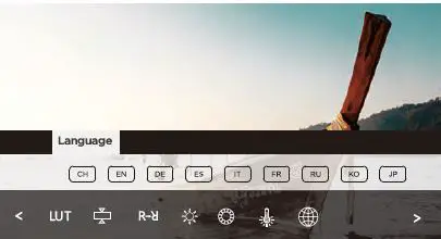 CRYSTAL VIDEO PRO VUE 5.5 Inch Zero Latency Wireless Monitor Kit-fig-42