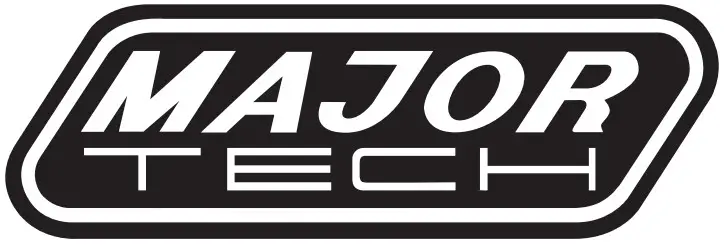 MAJOR TECH logo