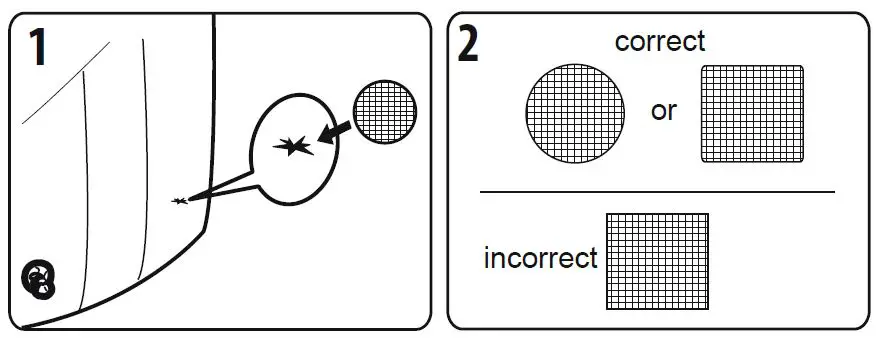 Bestway 53383 Dodge and Drench Water Park-fig-9