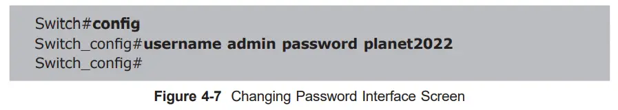 PLANET SGS-6310 Series Layer 3 Gigabit 10 Gigabit Stackable Managed Switch - code 4