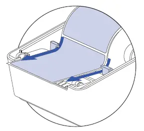 HPKE200-Thermal-Label-Printer-11