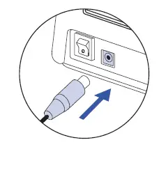HPKE200-Thermal-Label-Printer-3