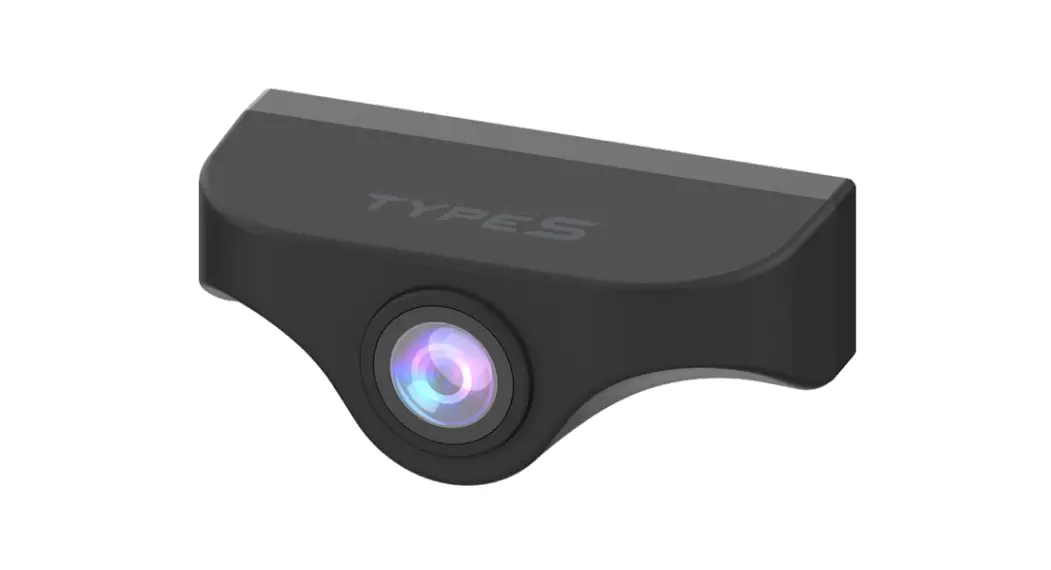 Type S Bt532838 1080p Rear Camera Instruction Manual