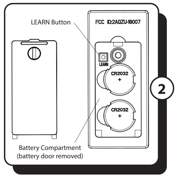 PROMINENCE HOME Lanissa 51676 52 Inch Indoor Ceiling Fan - LED indicator