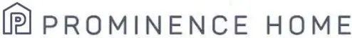 PROMINENCE HOME logo