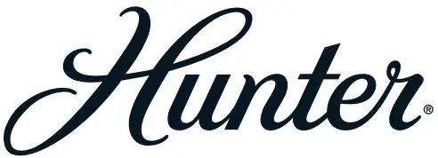 Hunter logo
