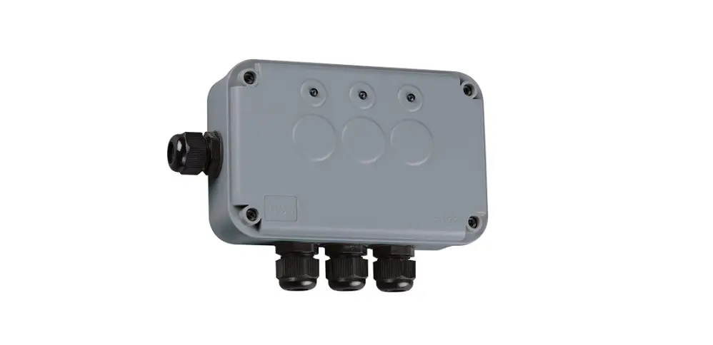 Knightsbridge Ip663g Remote Switch Box Installation Guide