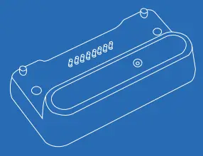 Optional accessories