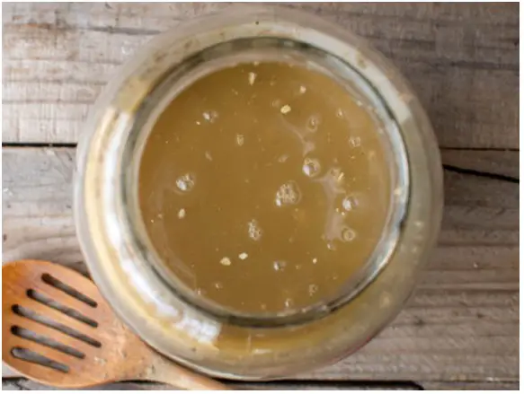 Grubbly Farms Fermenting Chicken Feed - overview 11