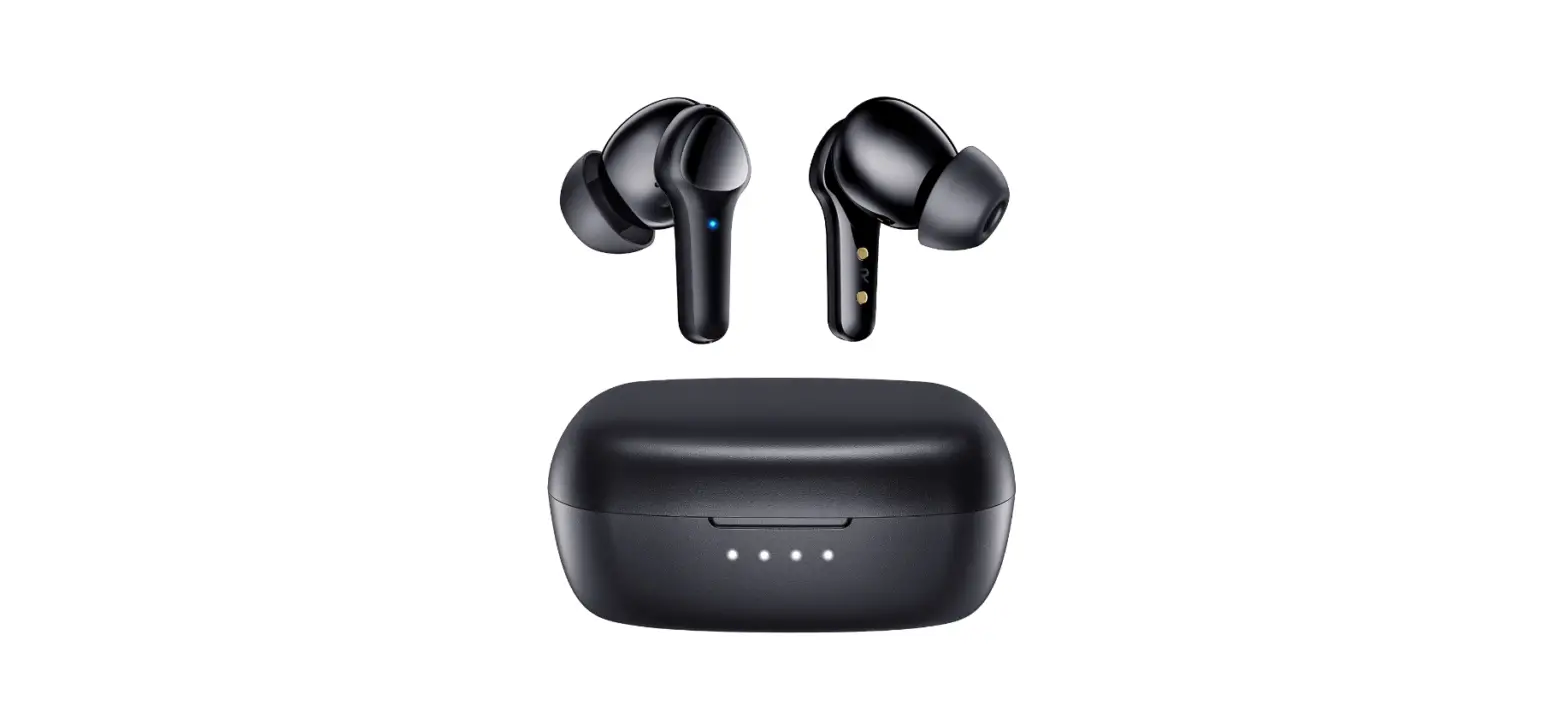 Xiwxi Bh-t10 Hybrid Active Noise Cancellation Earbuds User Manual