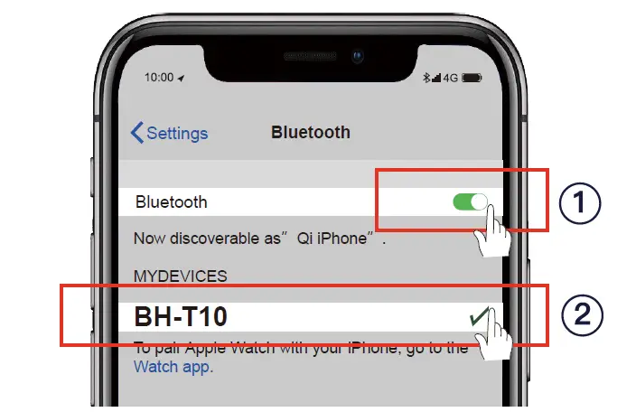 xiwxi-BH-T10-Hybrid-Active-Noise-Cancellation-Earbuds-fig- (9)